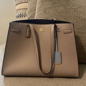Tory Burch Walker Tote